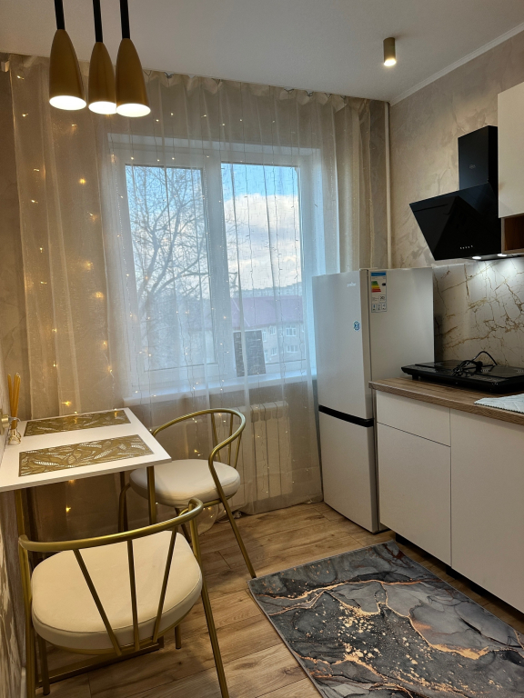 Квартира CityApart56 однокомнатная в центре