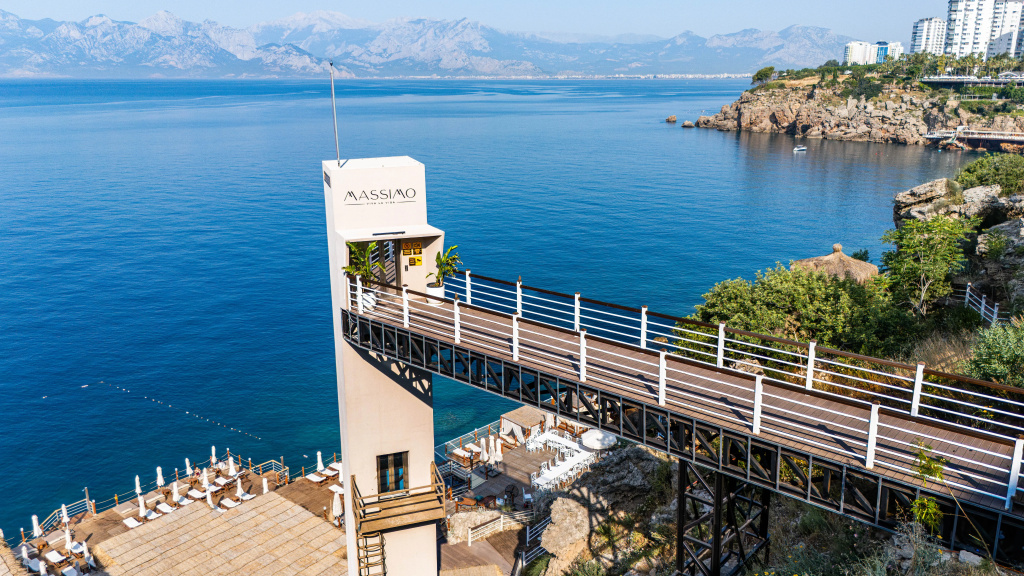 Massimo Hotel