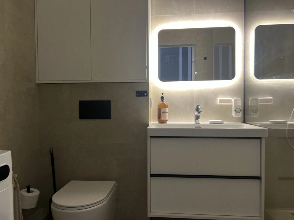 Апартаменты Дизайнерские ЖК Darsan residence