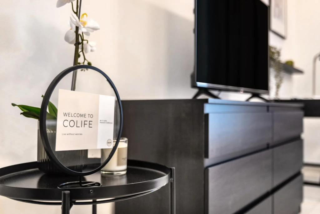Апартаменты студия в Al Waleed Tower, JLT