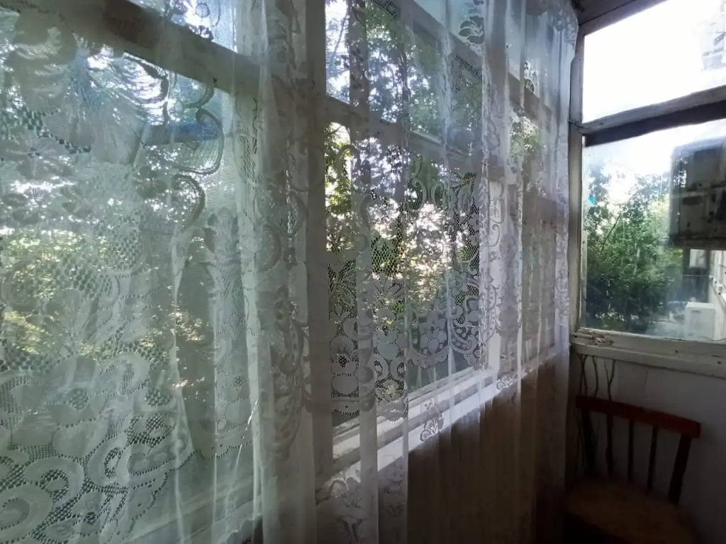 Квартира Уютная Квартира Рядом с Волгоград -2