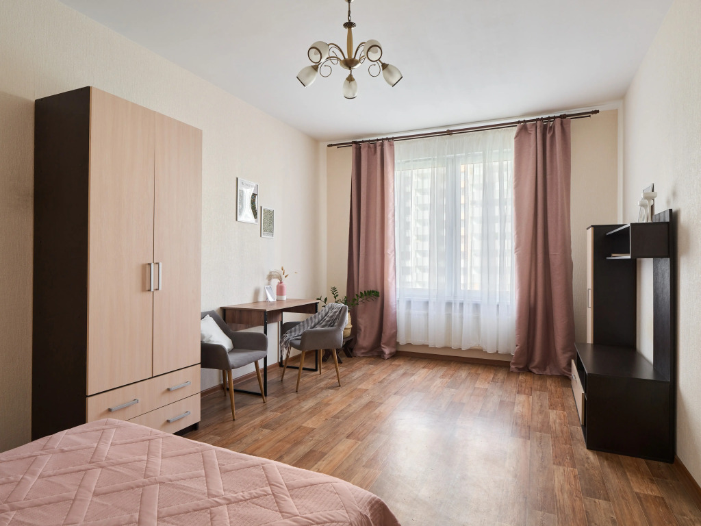 Skay Park Flat