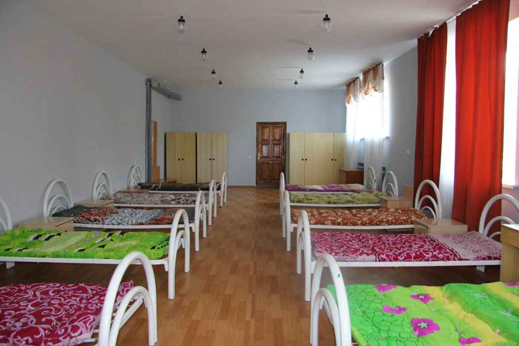 U Stadiona Hostel