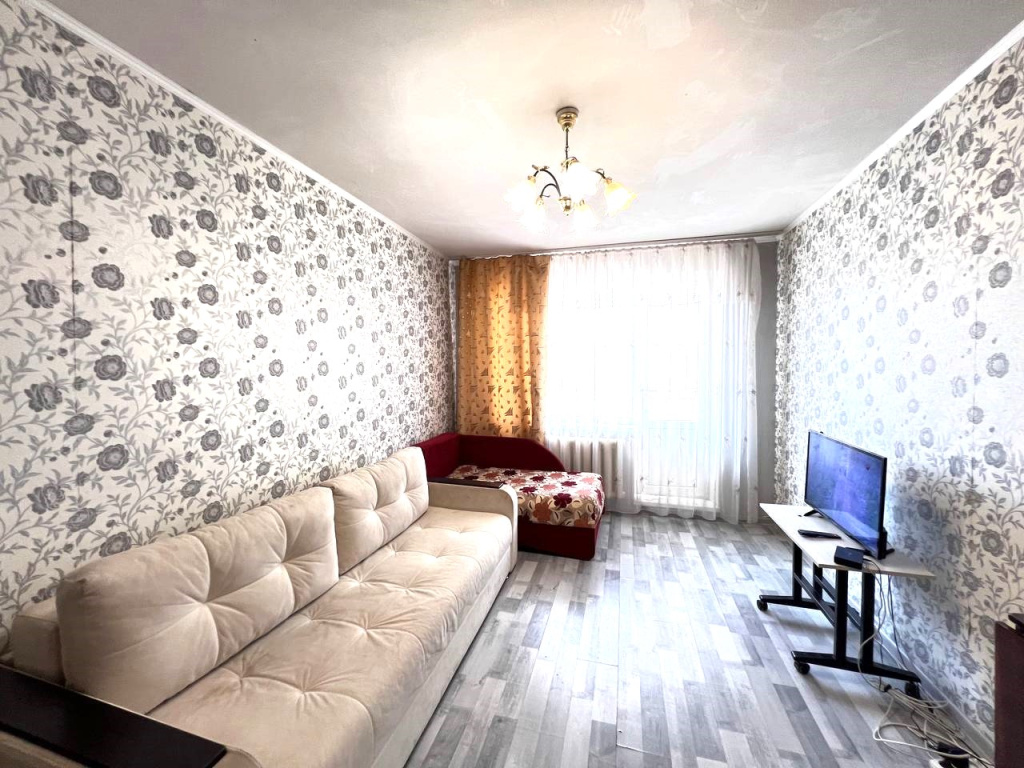 Квартира на улице Гагарина 49