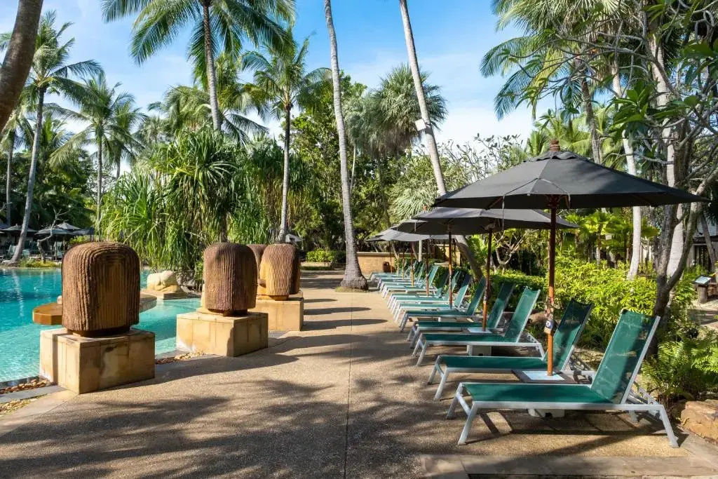 Paradox Resort Phuket