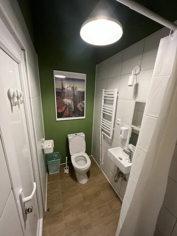 Хостел Cabbage Hostel