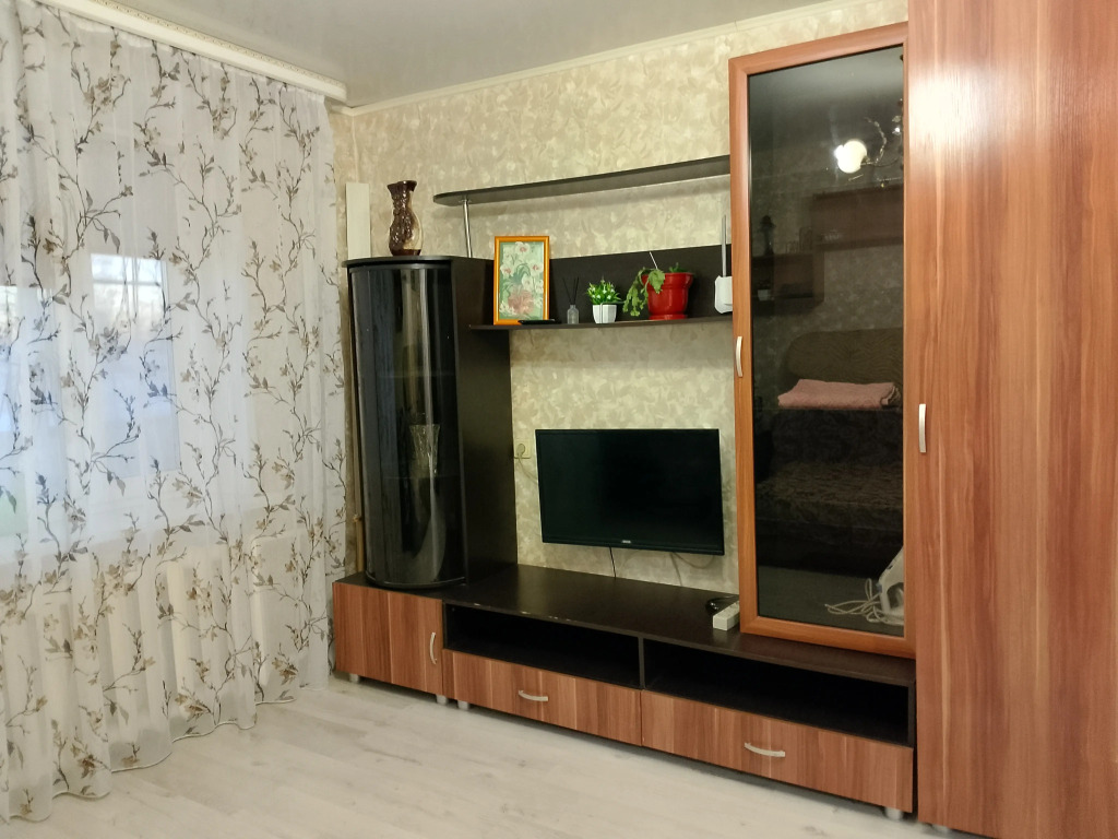 Квартира Аренда Посуточно в Лихославле