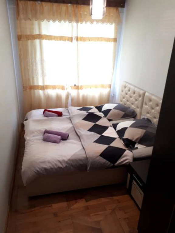 Pearl of the Black Sea Batumi- Sea View Apartment