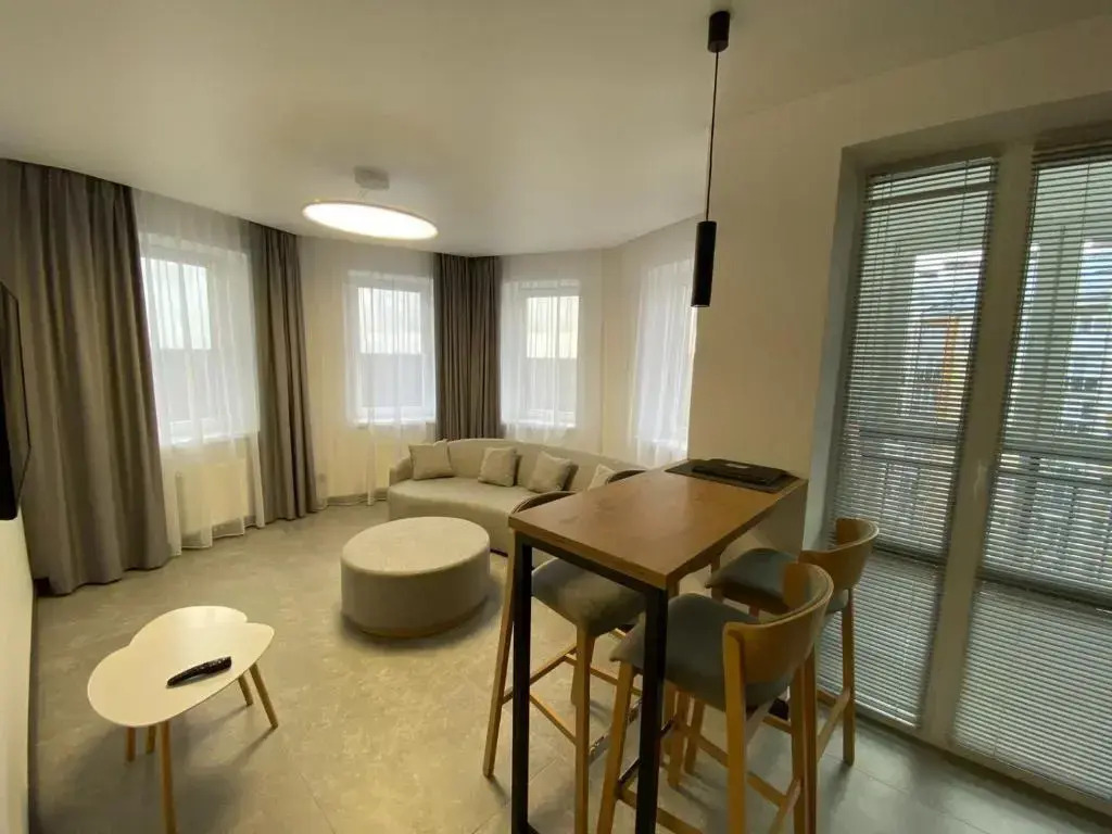 Апартаменты Студия Park House 2