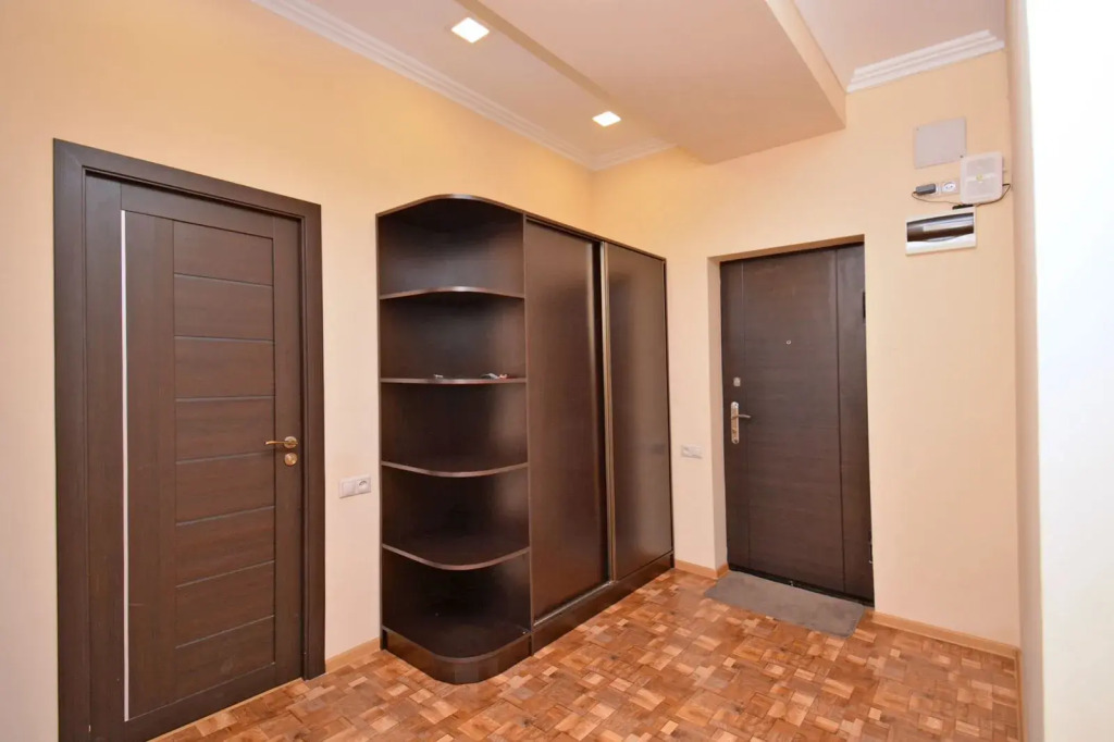 Апартаменты Perte House on Tsitsernakaberdi 1\2 Street