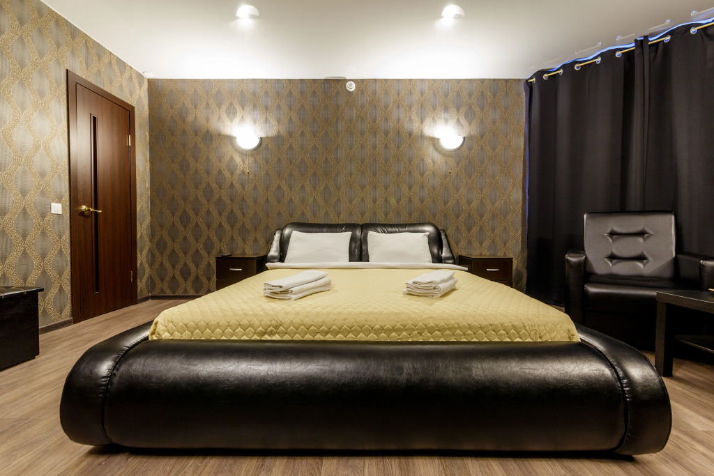 Mini-Hotel Delyuks