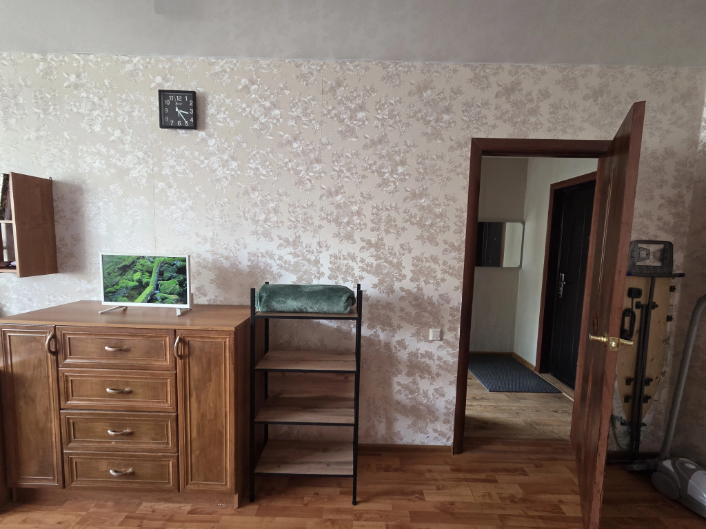 Апартаменты на Блинова, 21Б