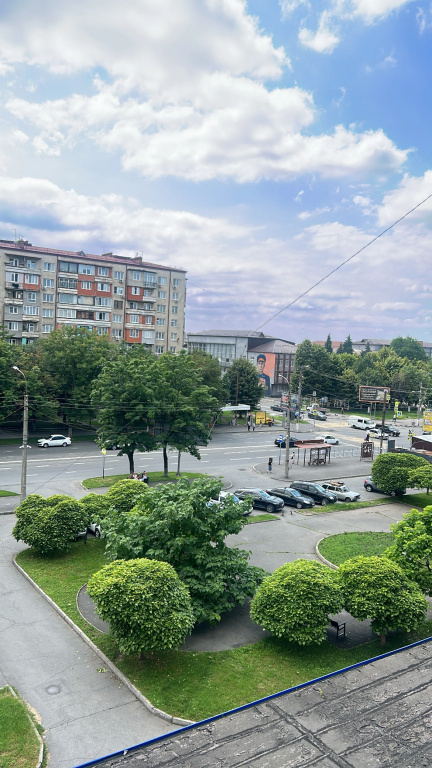 Квартира проспект Коста