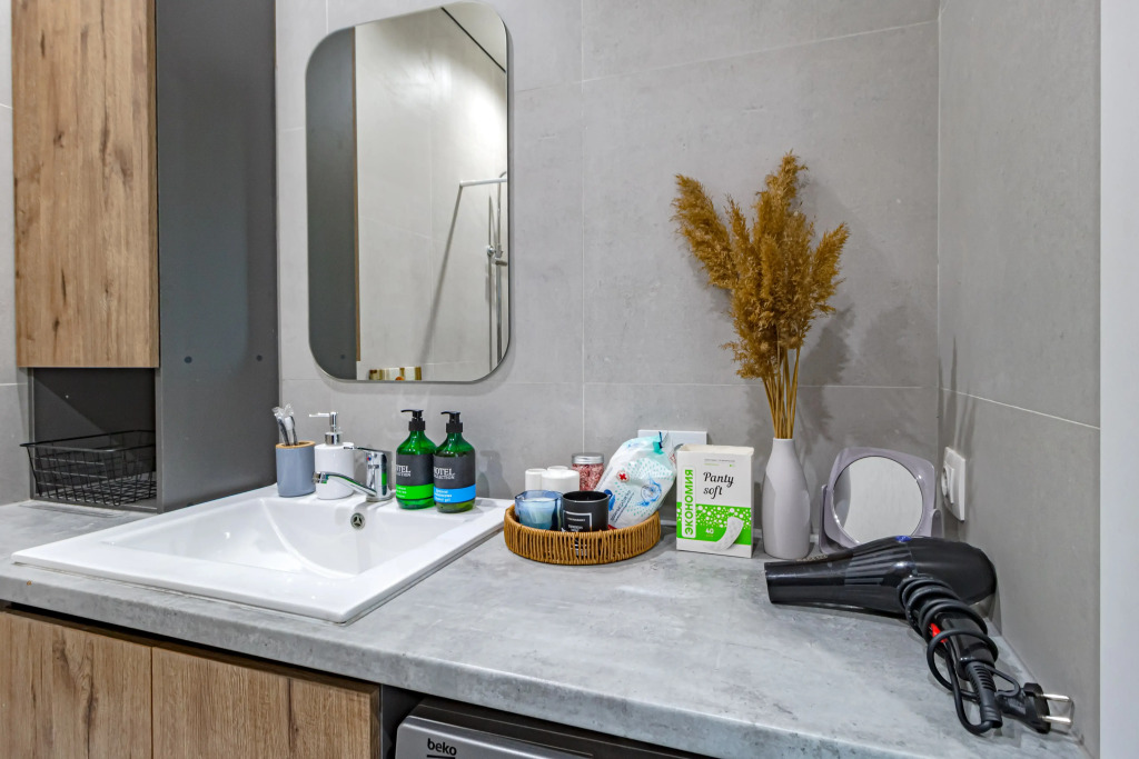 Premium Place Flat