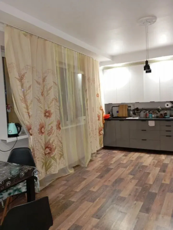 Меблированные комнаты Черничка
