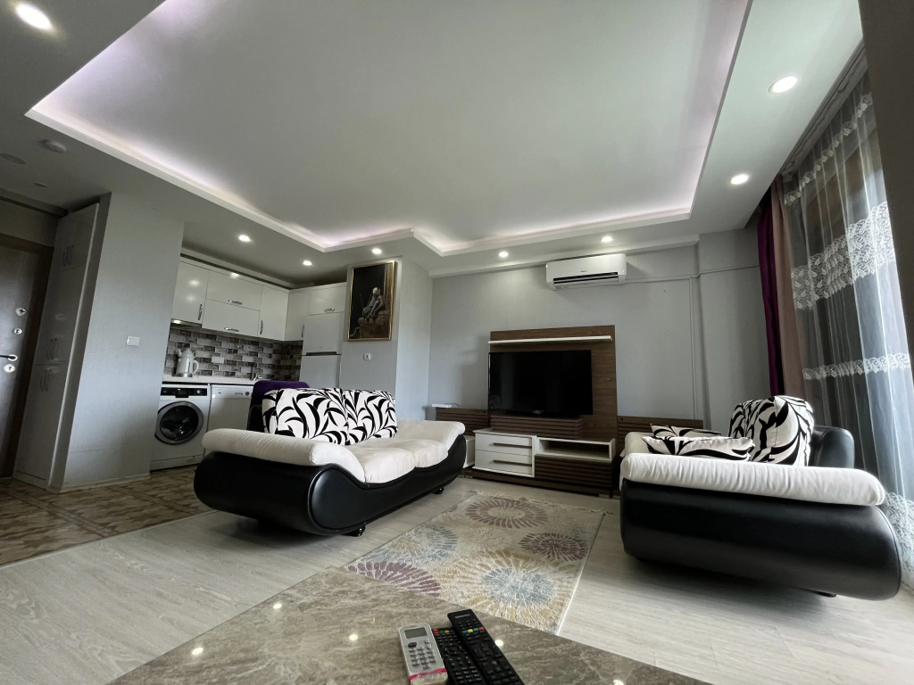 Gardenya Lara Suit Hotel