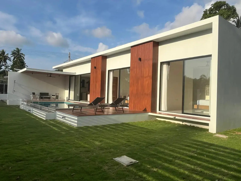 Вилла Level Villas