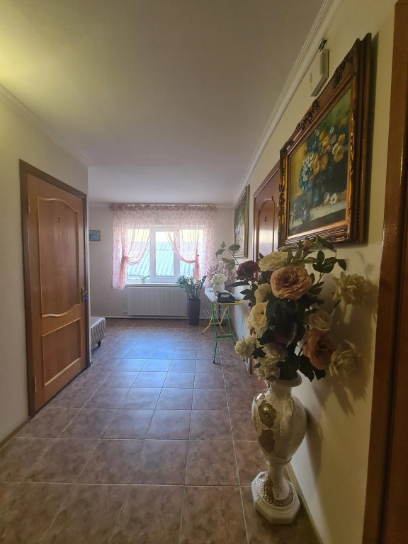 Меблированные комнаты Золотой Лев