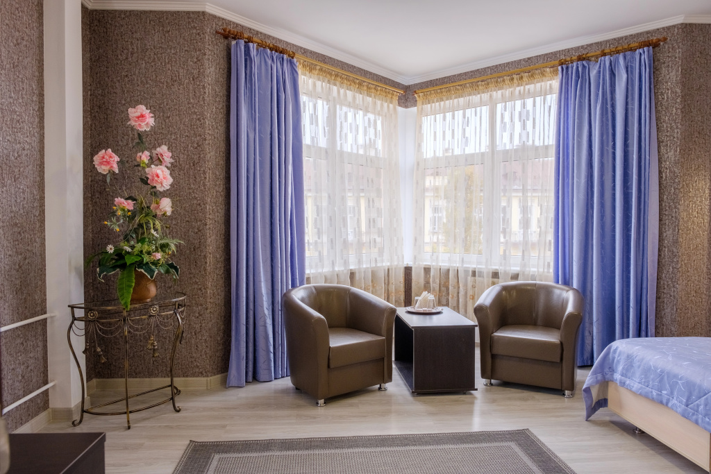 Slaviya Hotel
