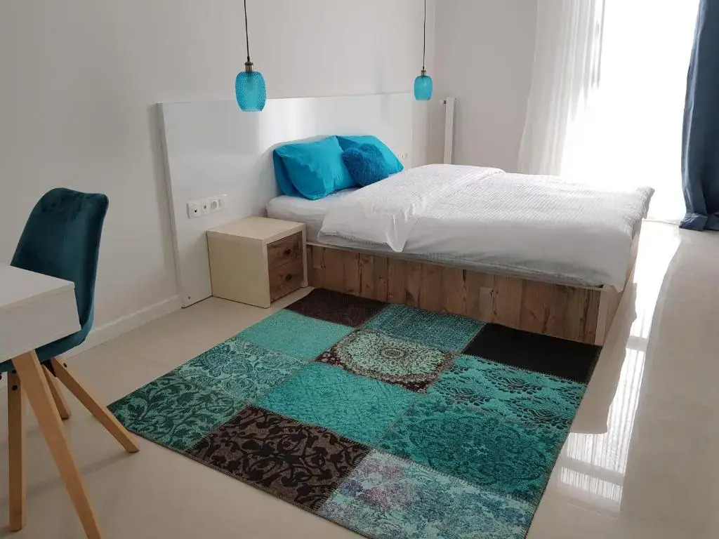 Villa Residence Apart-hotel