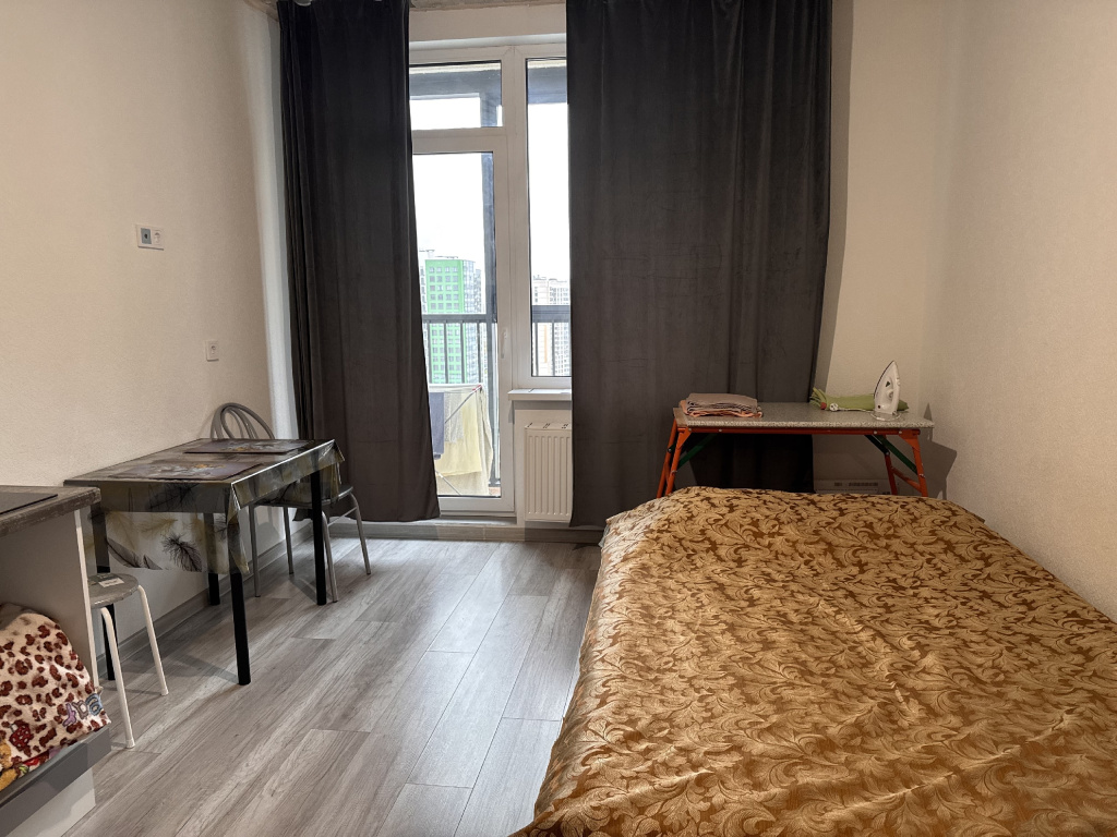 Апартаменты NHouse  на улице Европейский 22