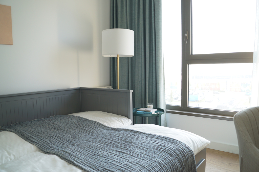 Апартаменты Boutique Apartments