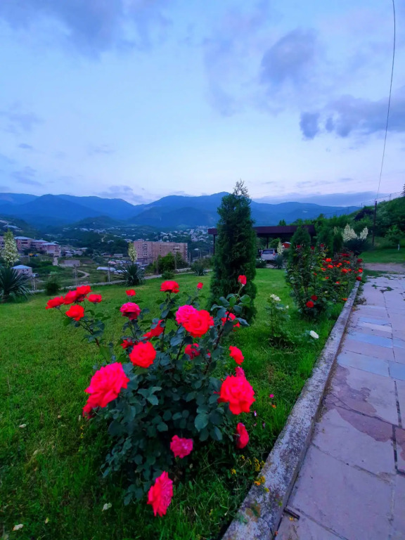 Гостевой дом Ijevans Garden