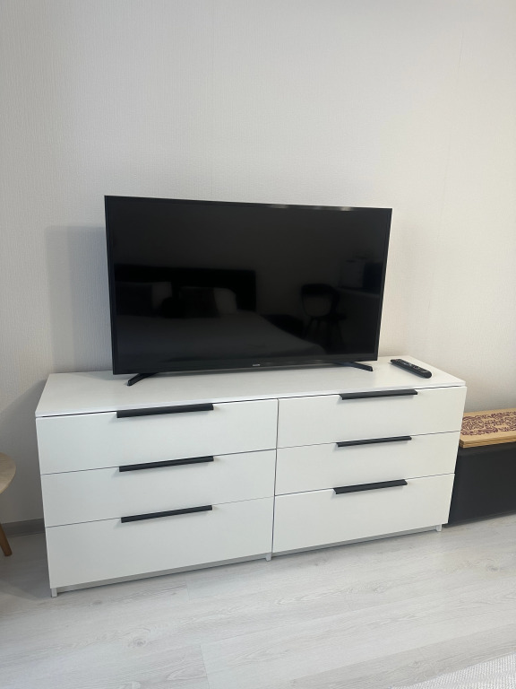 Studiya Flat