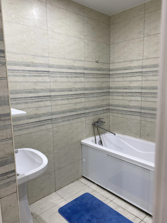 Апартаменты Sun City 3
