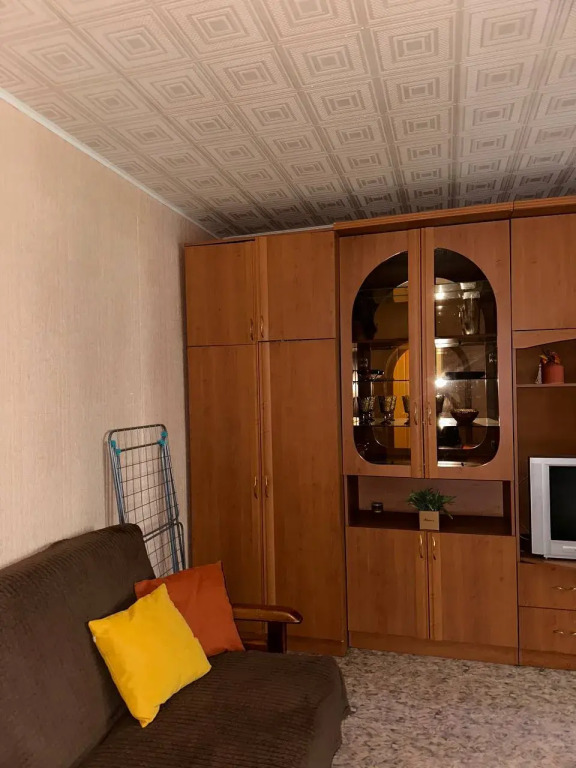 Квартира У Татьяны
