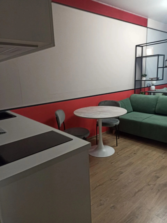 Апартаменты HOME APART НАЧАЛО на Варфоломеевской