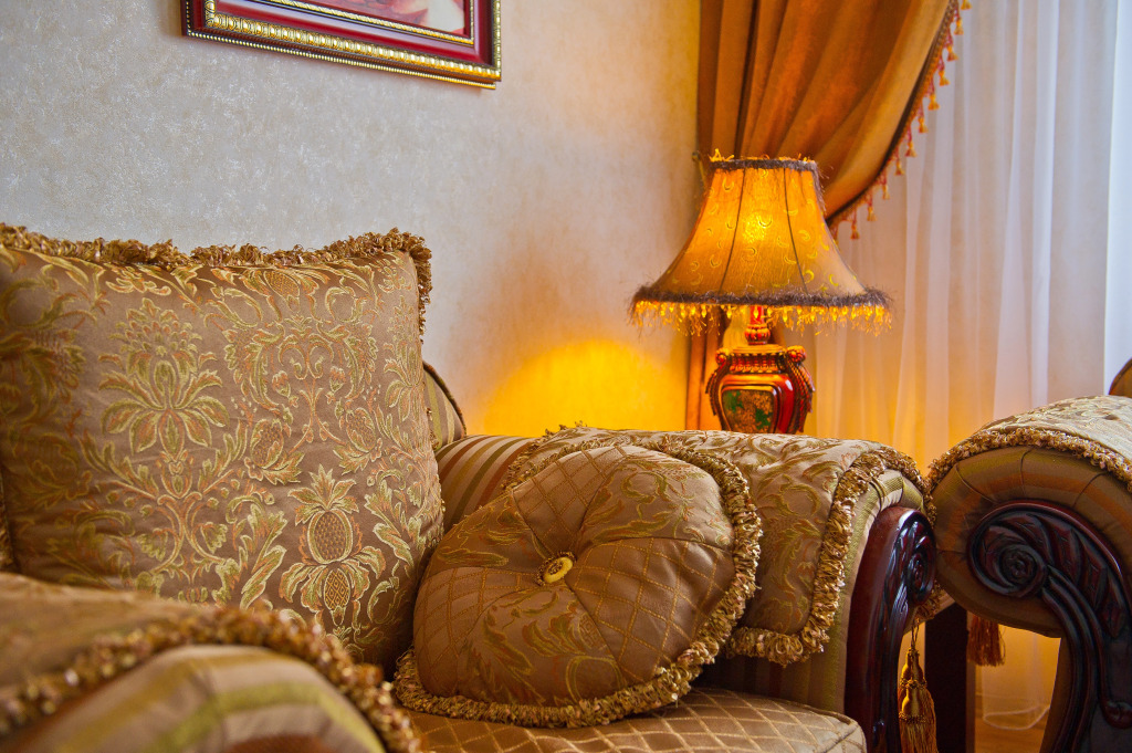 Отель Park Suites Chisinau