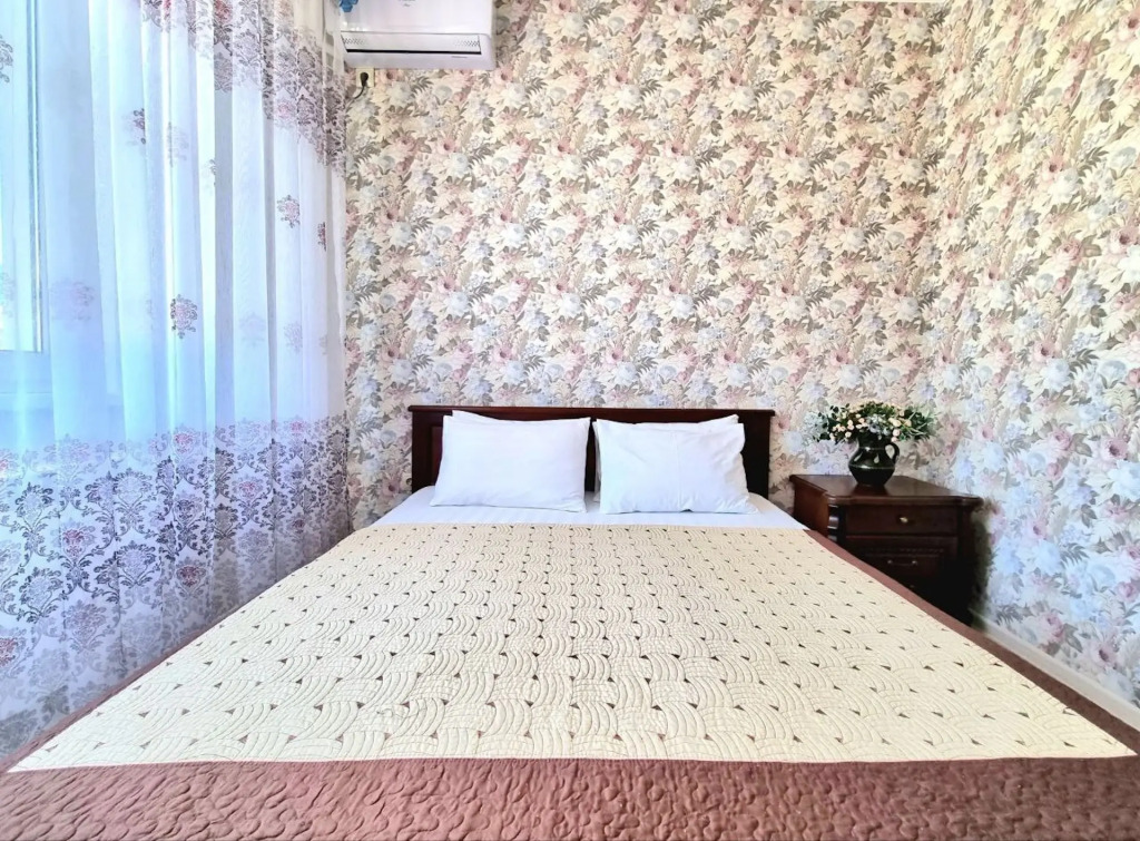 Частный дом Таунхаус 8.1