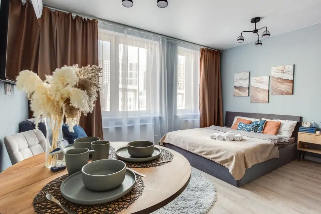 Apartslounge