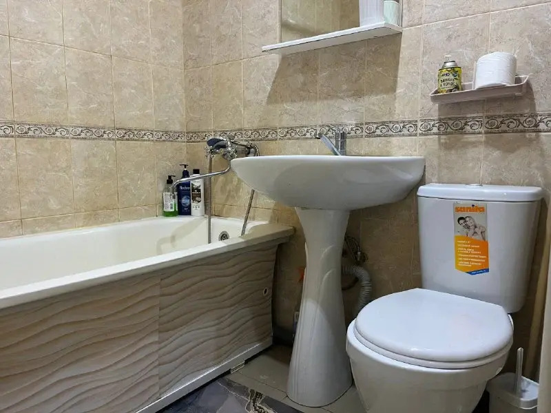 Квартира в самом центре Нижнего Тагила