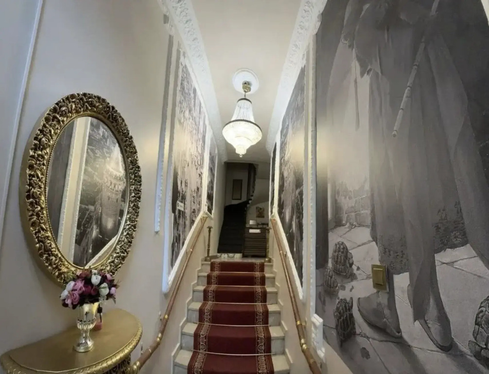 BeyPort Hotel Istanbul