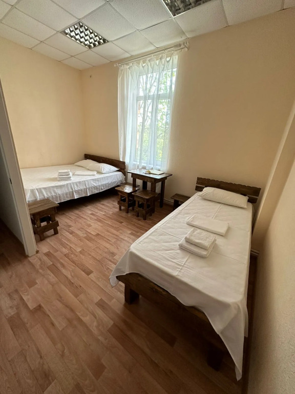 Rus Mini-Hotel
