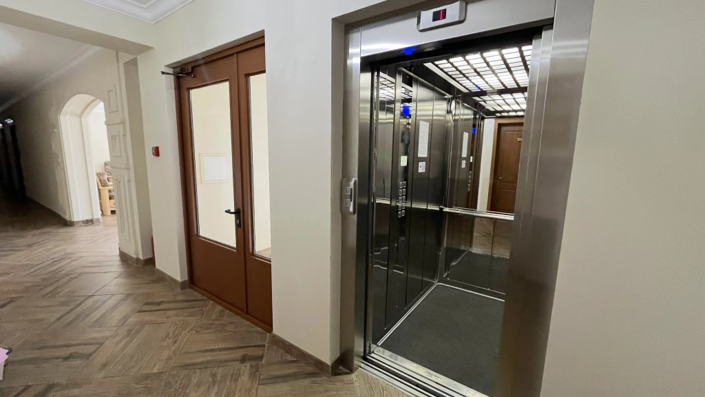 Отель Загородная Гостиница Русь