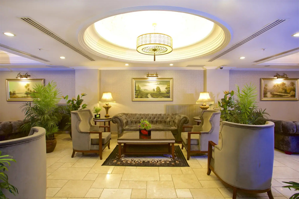 Emporium Hotel