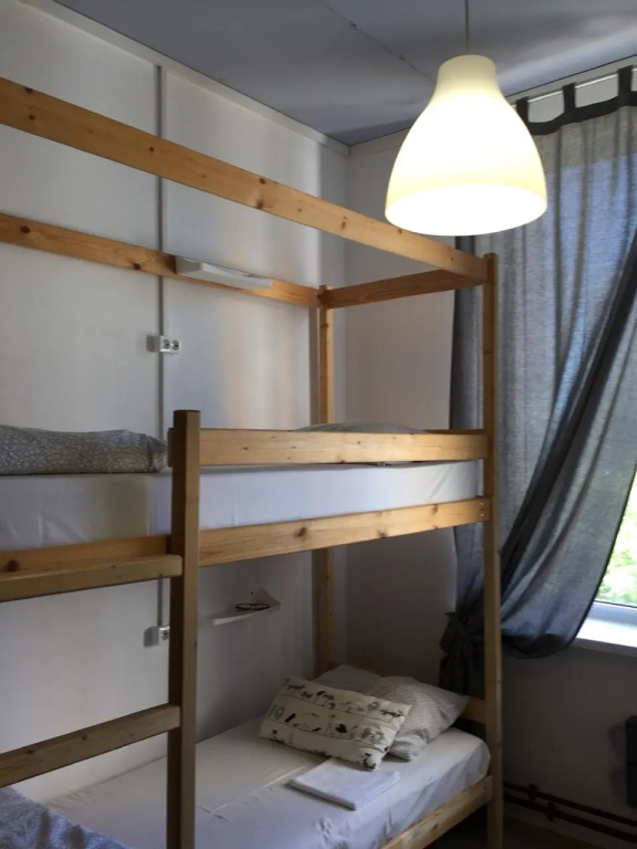 Prosto Hostel