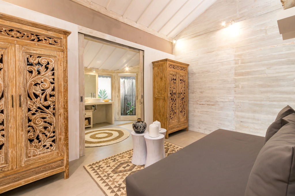 Villa Little Mannao by Villa Finder