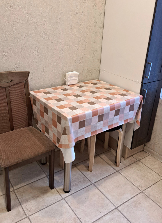 Апартаменты на Онежской