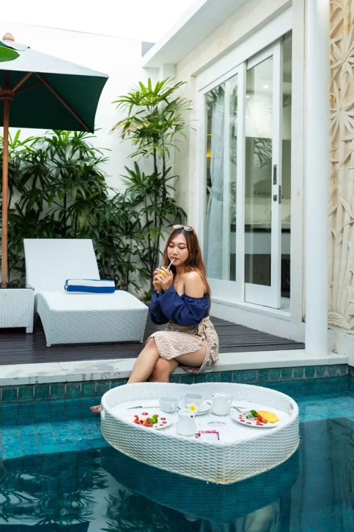 Bajra Bali Villa Seminyak