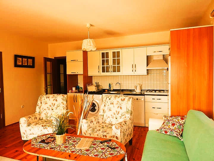 Casa Bolu Villa