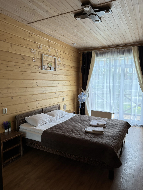 Апартаменты 315 в Family Alley