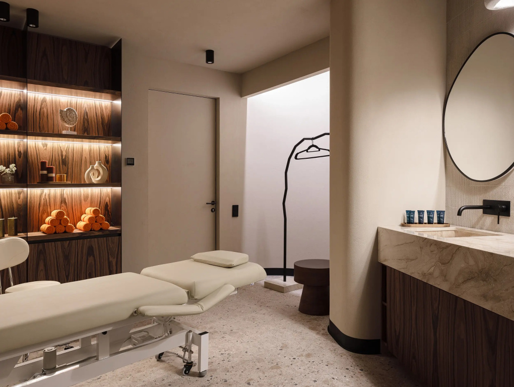 Отель Dion Inn Отель и Спа