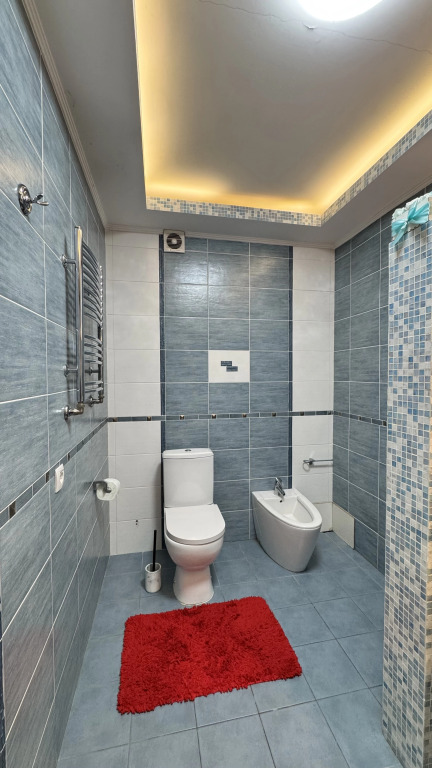 Квартира Premium - в Тихом Центре