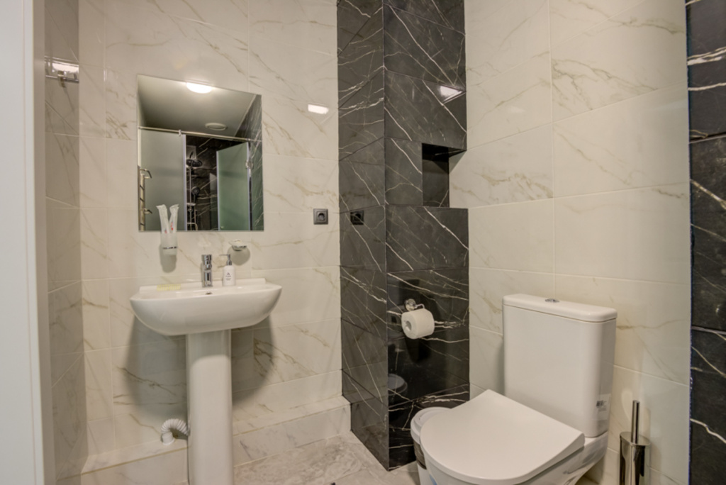 Отель Aisha Hotel