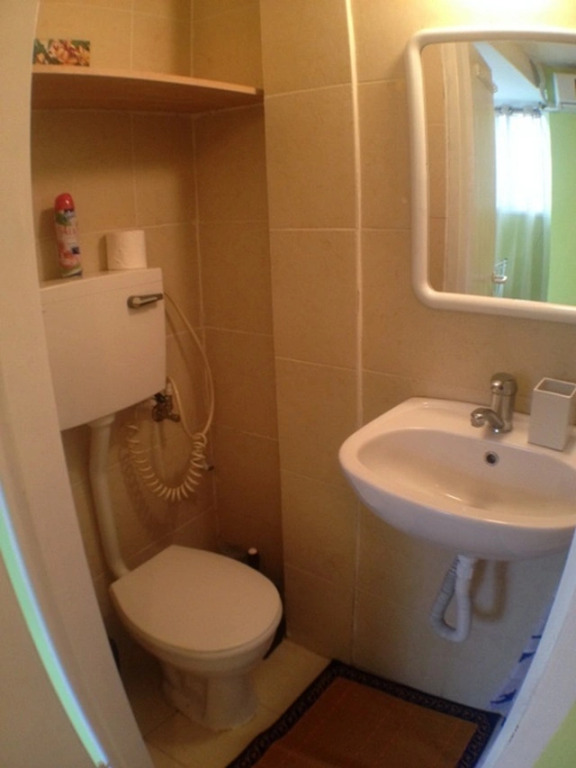 ArendaIzrail Apartments - Almagor Street