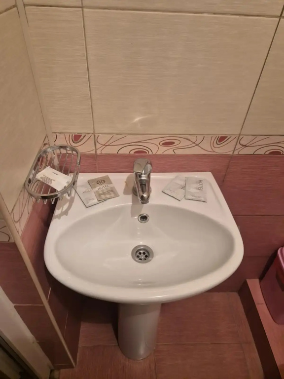 Гостевой дом Модерато